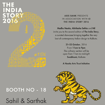 india Story 2016 Sahil Sarthak